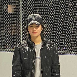 Meet your Posher, Dylan